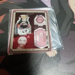 鬼滅の刃 禰豆子アクリルスタンド ufotable製