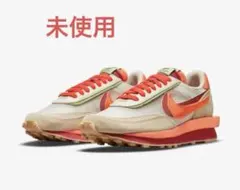 NIKE×sacai×CLOT LDワッフル