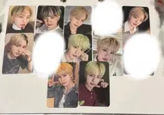 EPEX エイデン 正規3集 ヨントン トレカ まとめ売り