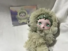 スカルパンダ ポンド