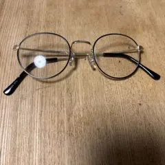 伊達メガネ　グリーンレーベルリラクシング ユナイテッドアローズ