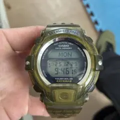 時計 CASIO G-SHOCK RAYSMAN Tough Solar Yahoo!オークション -「g-shock レイズマン」の落札相場・落札価格