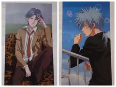 テニスの王子様 氷帝学園 風雲少年跡部　幼少期　ミニポスター　特典　非売品 テニスの王子様 氷帝学園 風雲少年跡部 幼少期 ミニポスター 特典