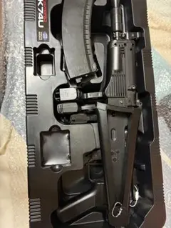 東京マルイ スタンダード電動ガン MP5K ジャンク - メルカリ