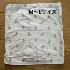 西松屋 腹帯 マタニティ サポートタイプ くまさん クマ 熊 M〜Lサイズのサムネイル