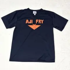 僕のヒーローアカデミア 爆豪勝己 アジフライ Tシャツ