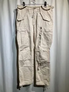00s Ralph Lauren gimmick パラシュート archiveのサムネイル