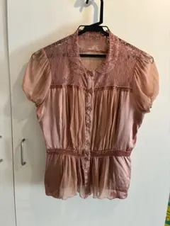 Philosophy di Alberta Ferretti ブラウスのサムネイル