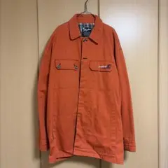 Karl Kani オレンジ ジャケット b-boyのサムネイル
