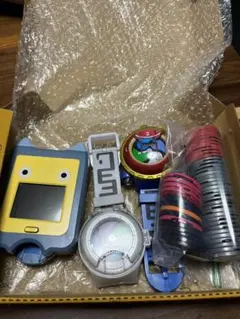 妖怪ウォッチセット販売　ジャンク品