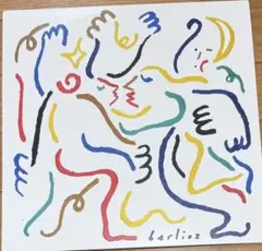 Mark Gonzales アートプリント 限定50部 シリアルナンバー入り - メルカリ