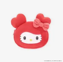 TWICE × サンリオ　ハローキティー　チェヨン