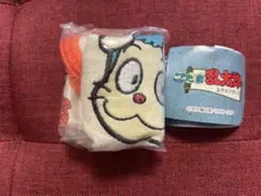 忍たま乱太郎 スクエアポーチ ヘムヘム