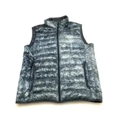 t*~様 美品！UNIQLO ユニクロ ウルトラライトダウンベスト
