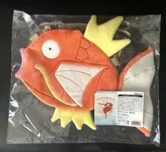 ポケモン　コイキングバッグ　オス ピカピカボックス2026