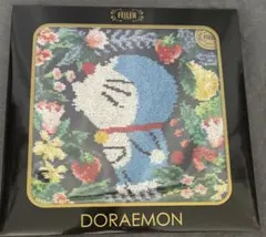 フェイラー　ドラえもんコラボハンカチ