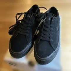 cons 日本未発売onestarpro 稀少オールブラック