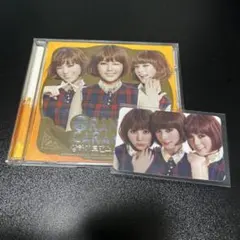 ORANGE CARAMEL 上海ロマンス　オレンジキャラメル　CD