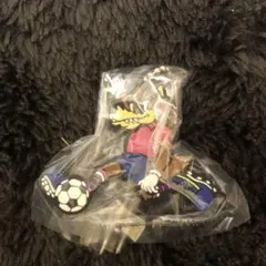 セレッソ大阪 ラバーマスコットキーホルダー