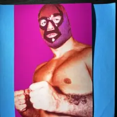 2026年最新】格闘技・プロレスの人気アイテム - メルカリ