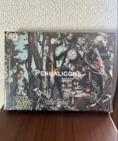 Penhaligon's Scent Library 10本セットのサムネイル