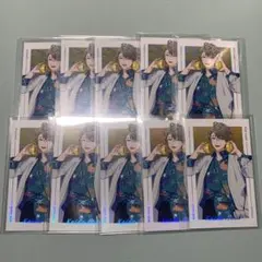 にじさんじ ろふまお Limitless 甲斐田晴 チェキ カード まとめ売り