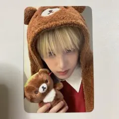 VAYONN マサト hellolive トレカ