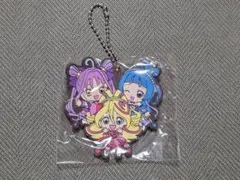 キミとアイドルプリキュアカプセルマスコット2