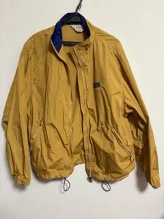 【値下】L.L.Bean Roxbury Jacket （色Gold、Lサイズ）