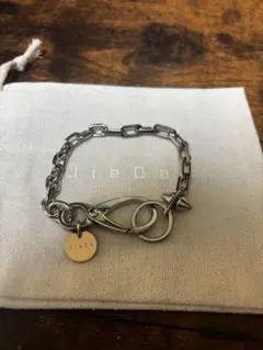 jieda ジエダ　ブレスレットのサムネイル
