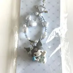 サンリオ 夢みるエンジェルシリーズ クロミ