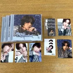 HandzInMyPocket CDセット 特典カード付きHIMP