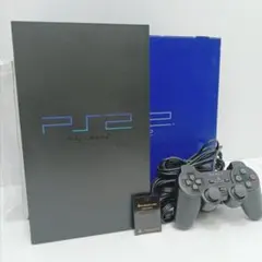 2026年最新】PS2 本体 箱付きの人気アイテム - メルカリ