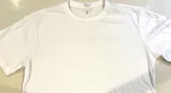 新品未使用品 CityLAB ホワイト Tシャツ Sサイズのサムネイル