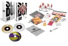 THE FIRST SLAM DUNK   4k ultra HD