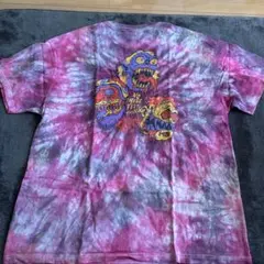 2026年最新】WANIMA タイダイの人気アイテム - メルカリ