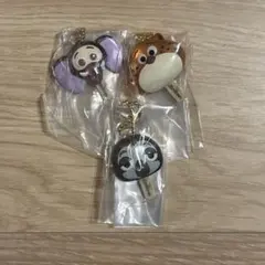 ズートピア アイスキャンディチャーム