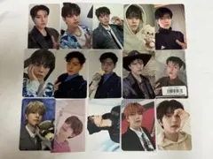SEVENTEEN Attacca ラキドロ パワステ コンプリートセット SEVENTEEN Attacca ラキドロ パワステ コンプリートセット - メルカリ