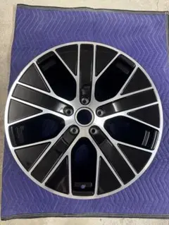 MINI カントリーマン U25 アステロイドスポーク944 18インチ 4本