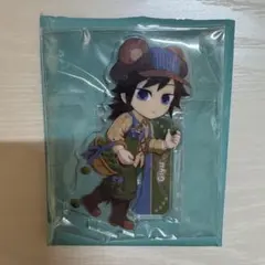 【新品未開封】 鬼滅の刃　実りの秋まつり　冨岡義勇 アクリルスタンド