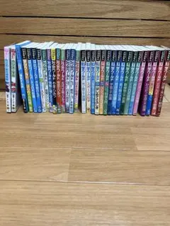 良品多数】ドラえもん科学ワールドシリーズ 学習シリーズ 他 42冊