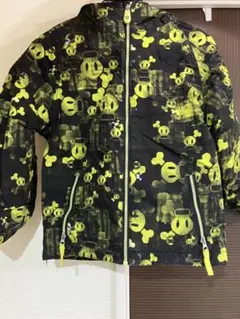 PAUL FRANK スノーボードウェア Sサイズ