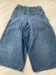 ジーパン ボトムス