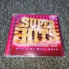 SUPER HITS J-POP&YO-GAKU BEST 90s