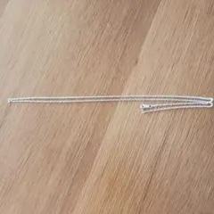 ネックレス シルバー925