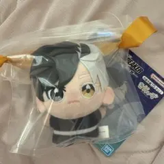 WIND BREAKER 一番くじ 桜遥 きららいずマスコット