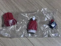 仮面ライダーHG ゲルショッカー 首領のサムネイル