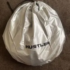 HUSTLER 専用 サンシェード 収納袋付きのサムネイル