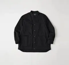WHITE MOUNTAINEERING BLK / シャツ