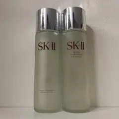 SK-II 230ml 空瓶2本セット